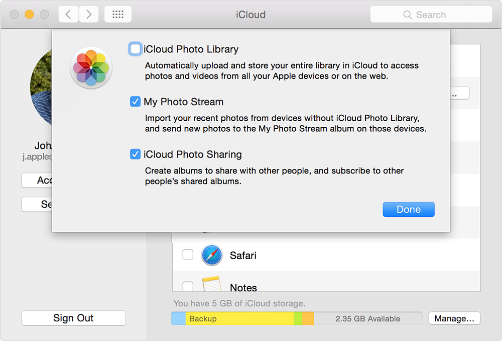 Download Photos And Videos From Icloud To Mac